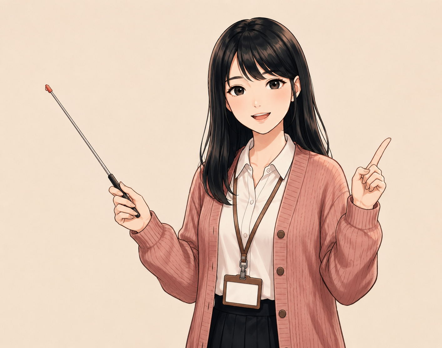 マネ子